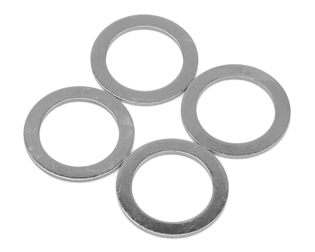 Favero Assioma PRO Washers Set (4)